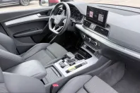 Audi Q5 din 2023 cu 52.600 km - oferta AUD248720 - foto 12