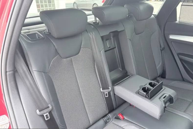 Audi Q5 din 2023 cu 52.600 km - oferta AUD248720 - foto 13
