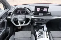 Audi Q5 din 2023 cu 52.600 km - oferta AUD248720 - foto 18