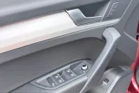 Audi Q5 din 2023 cu 52.600 km - oferta AUD248720 - foto 21