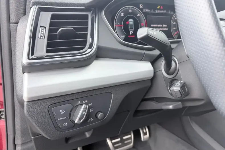 Audi Q5 din 2023 cu 52.600 km - oferta AUD248720 - foto 22