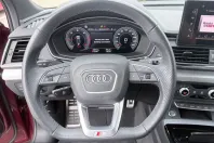 Audi Q5 din 2023 cu 52.600 km - oferta AUD248720 - foto 23