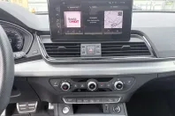 Audi Q5 din 2023 cu 52.600 km - oferta AUD248720 - foto 24