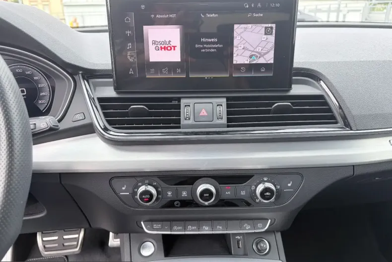 Audi Q5 din 2023 cu 52.600 km - oferta AUD248720 - foto 24