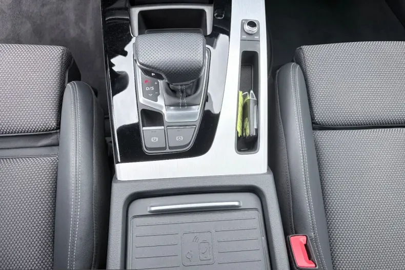 Audi Q5 din 2023 cu 52.600 km - oferta AUD248720 - foto 25