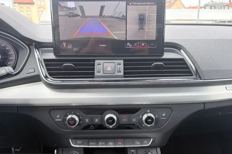 Audi Q5 din 2023 cu 52.600 km - oferta AUD248720 - foto 26