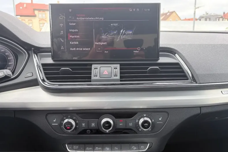 Audi Q5 din 2023 cu 52.600 km - oferta AUD248720 - foto 27