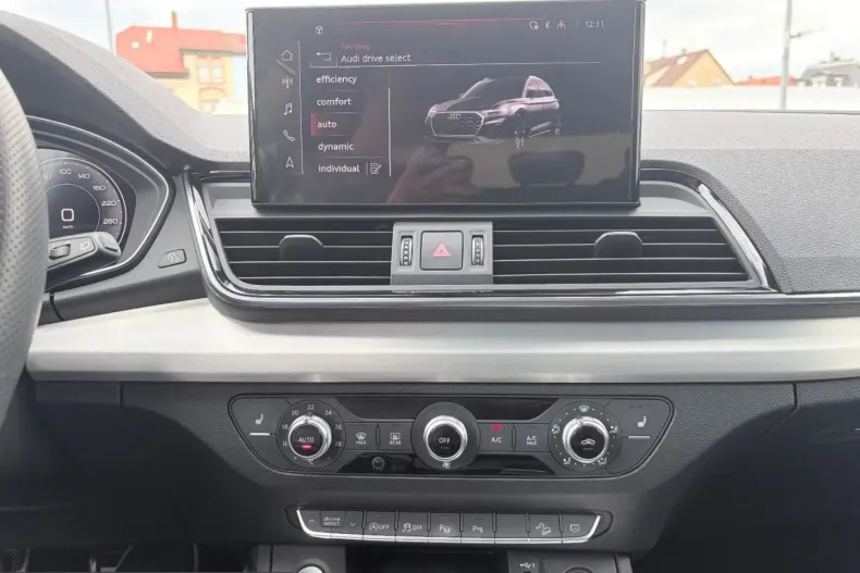 Audi Q5 din 2023 cu 52.600 km - oferta AUD248720 - foto 29
