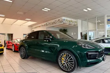 Porsche Cayenne din 2023 - oferta POR248721