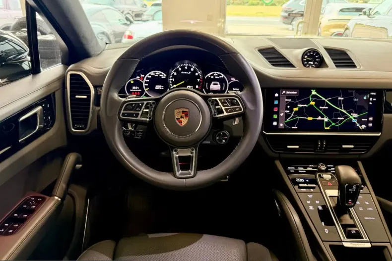 Porsche Cayenne din 2023 cu 82.369 km - oferta POR248721 - foto 15