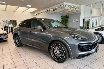 Porsche Cayenne din 2023 - oferta POR248722
