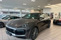 Porsche Cayenne din 2023 cu 76.126 km - oferta POR248722 - foto 2