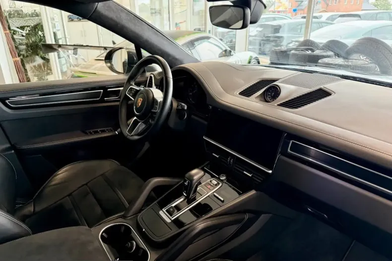Porsche Cayenne din 2023 cu 76.126 km - oferta POR248722 - foto 15