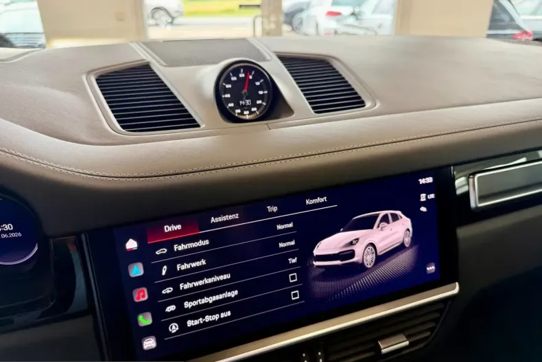 Porsche Cayenne din 2023 cu 76.126 km - oferta POR248722 - foto 19