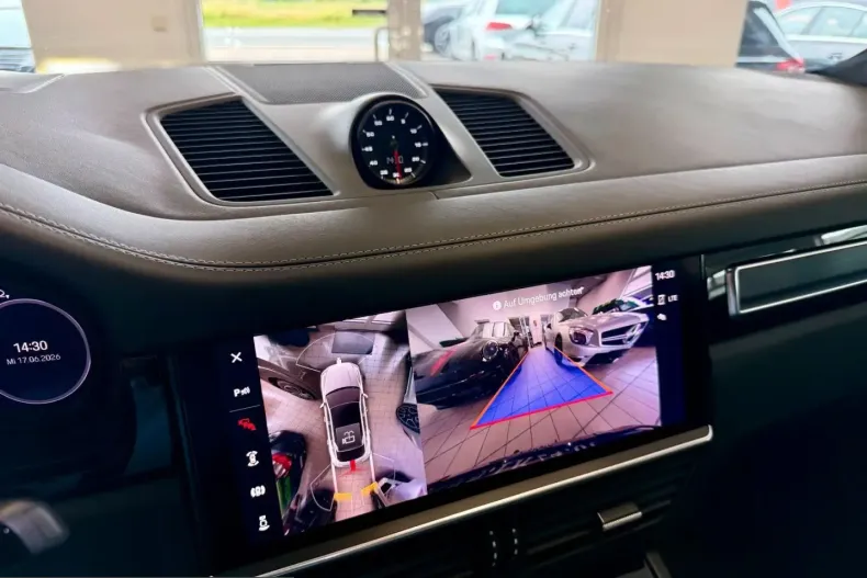Porsche Cayenne din 2023 cu 76.126 km - oferta POR248722 - foto 21