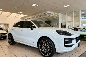 Porsche Cayenne din 2024 - oferta POR248723