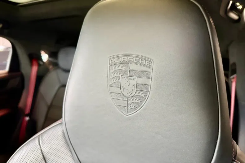 Porsche Cayenne din 2024 cu 33.419 km - oferta POR248723 - foto 8