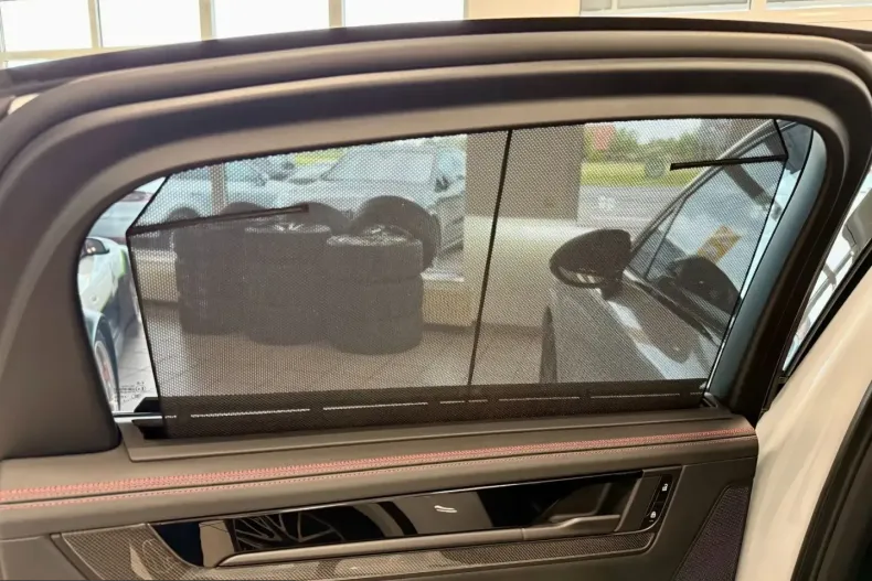 Porsche Cayenne din 2024 cu 33.419 km - oferta POR248723 - foto 11