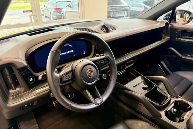 Porsche Cayenne din 2024 cu 33.419 km - oferta POR248723 - foto 17