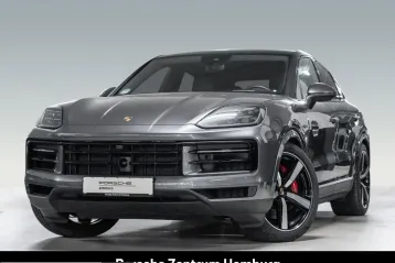 Porsche Cayenne din 2025 - oferta POR248724