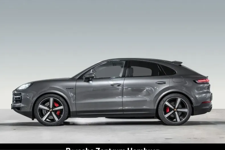 Porsche Cayenne din 2025 cu 31.064 km - oferta POR248724 - foto 2
