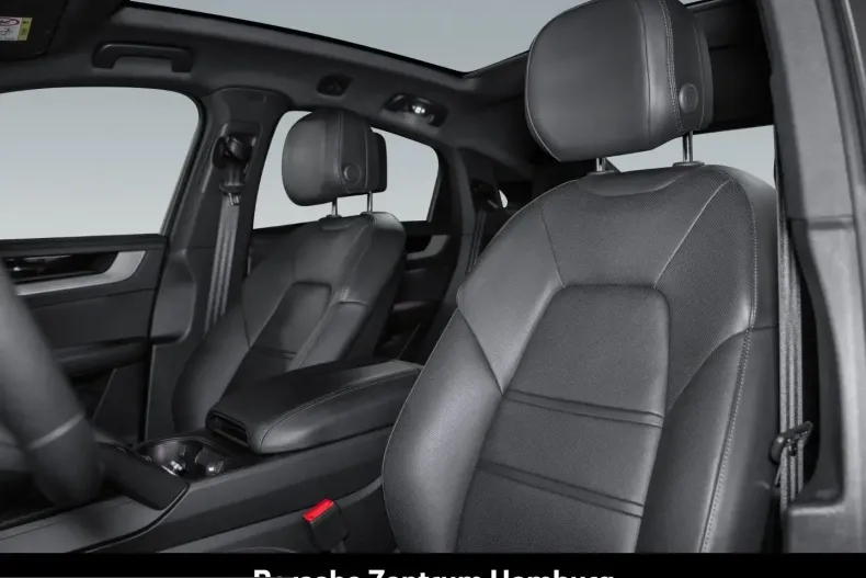 Porsche Cayenne din 2025 cu 31.064 km - oferta POR248724 - foto 4