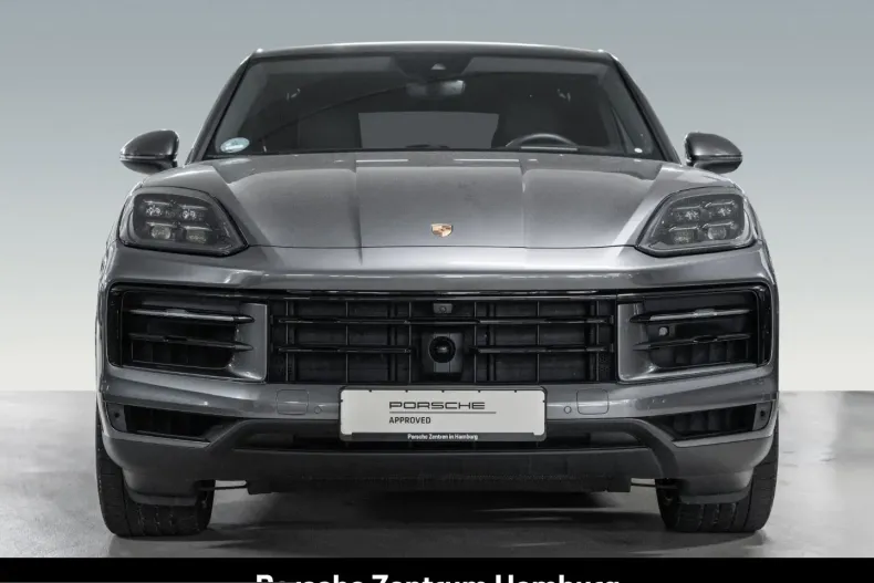 Porsche Cayenne din 2025 cu 31.064 km - oferta POR248724 - foto 6