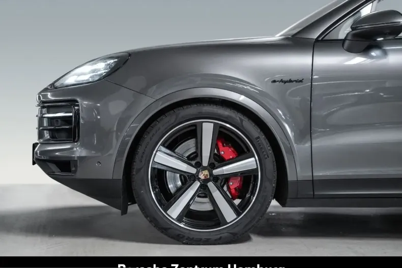 Porsche Cayenne din 2025 cu 31.064 km - oferta POR248724 - foto 7