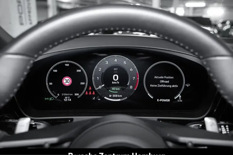 Porsche Cayenne din 2025 cu 31.064 km - oferta POR248724 - foto 9