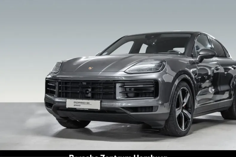 Porsche Cayenne din 2025 cu 31.064 km - oferta POR248724 - foto 14