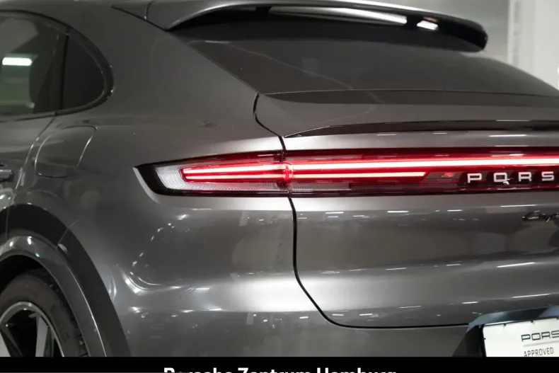 Porsche Cayenne din 2025 cu 31.064 km - oferta POR248724 - foto 19