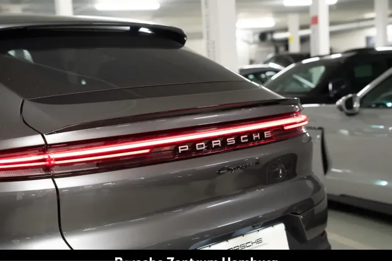 Porsche Cayenne din 2025 cu 31.064 km - oferta POR248724 - foto 20