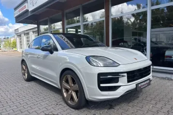 Porsche Cayenne din 2023 - oferta POR248725