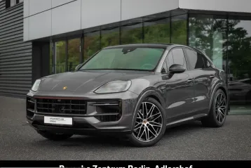 Porsche Cayenne din 2023 - oferta POR248726