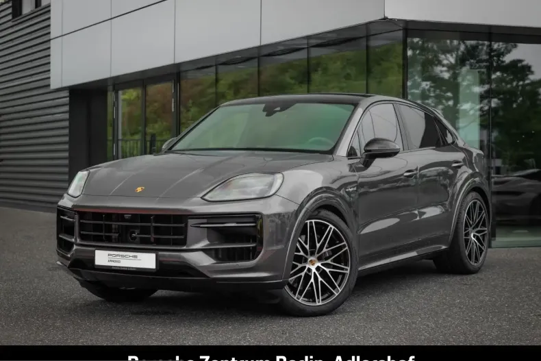 Porsche Cayenne din 2023 cu 41.056 km - oferta POR248726 - foto 1
