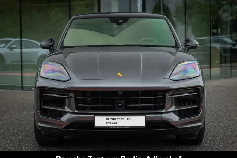 Porsche Cayenne din 2023 cu 41.056 km - oferta POR248726 - foto 8