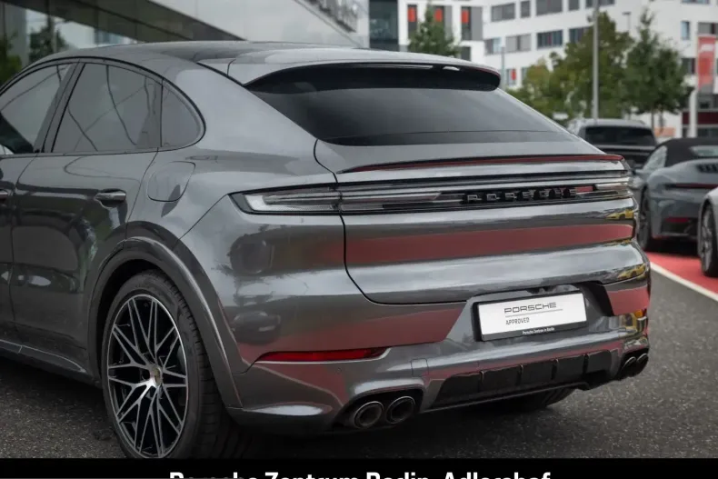 Porsche Cayenne din 2023 cu 41.056 km - oferta POR248726 - foto 14