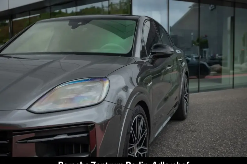 Porsche Cayenne din 2023 cu 41.056 km - oferta POR248726 - foto 16