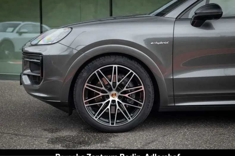 Porsche Cayenne din 2023 cu 41.056 km - oferta POR248726 - foto 18