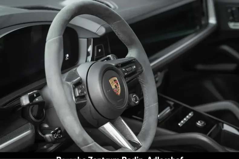 Porsche Cayenne din 2023 cu 41.056 km - oferta POR248726 - foto 23