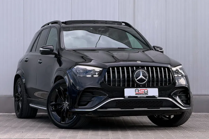 Mercedes-Benz GLE din 2025 cu 128.212 km - oferta MER248727 - foto 1
