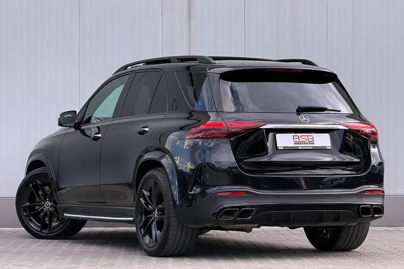 Mercedes-Benz GLE din 2025 cu 128.212 km - oferta MER248727 - foto 3