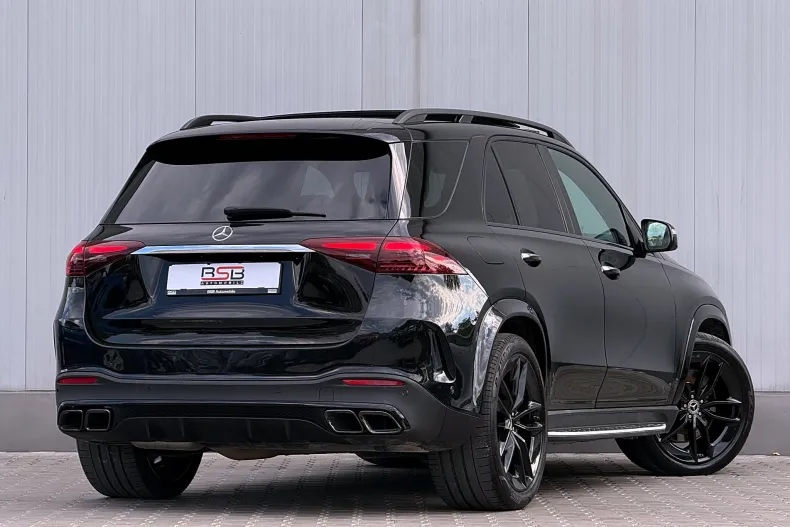Mercedes-Benz GLE din 2025 cu 128.212 km - oferta MER248727 - foto 4