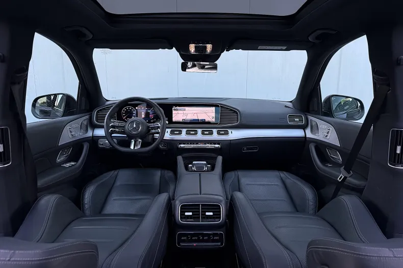 Mercedes-Benz GLE din 2025 cu 128.212 km - oferta MER248727 - foto 5