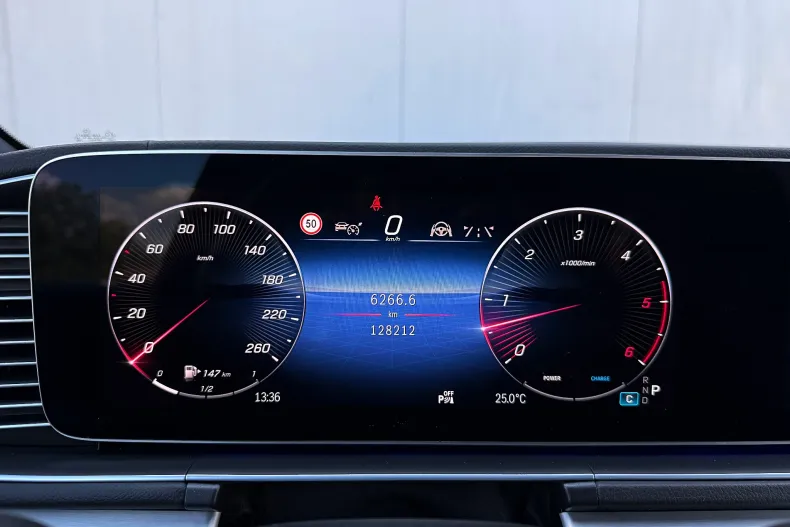 Mercedes-Benz GLE din 2025 cu 128.212 km - oferta MER248727 - foto 8