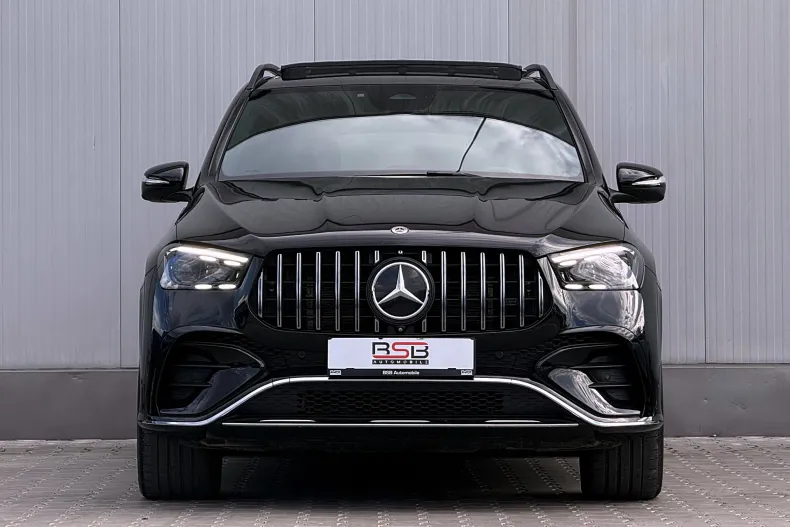 Mercedes-Benz GLE din 2025 cu 128.212 km - oferta MER248727 - foto 9