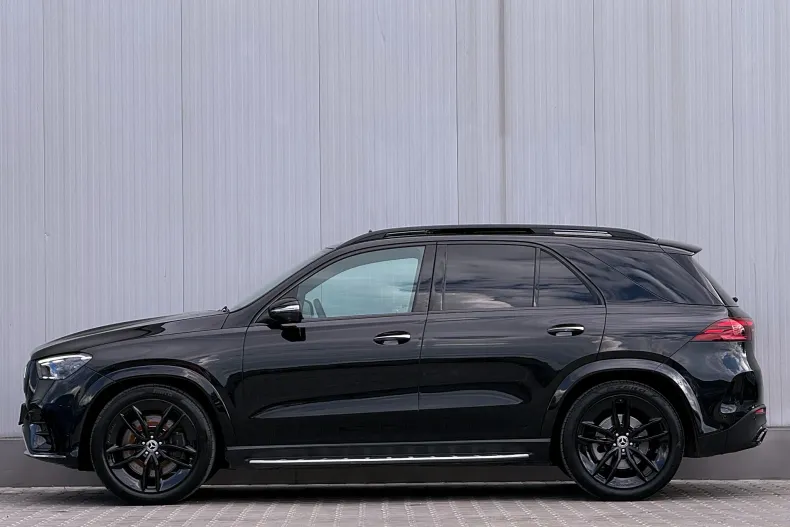 Mercedes-Benz GLE din 2025 cu 128.212 km - oferta MER248727 - foto 10