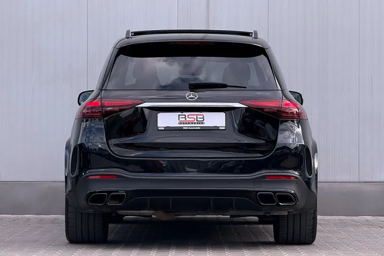 Mercedes-Benz GLE din 2025 cu 128.212 km - oferta MER248727 - foto 11