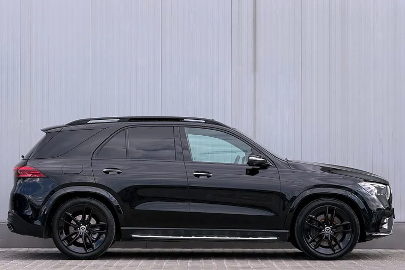 Mercedes-Benz GLE din 2025 cu 128.212 km - oferta MER248727 - foto 12