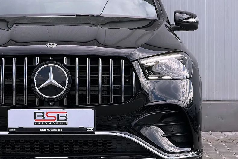 Mercedes-Benz GLE din 2025 cu 128.212 km - oferta MER248727 - foto 13